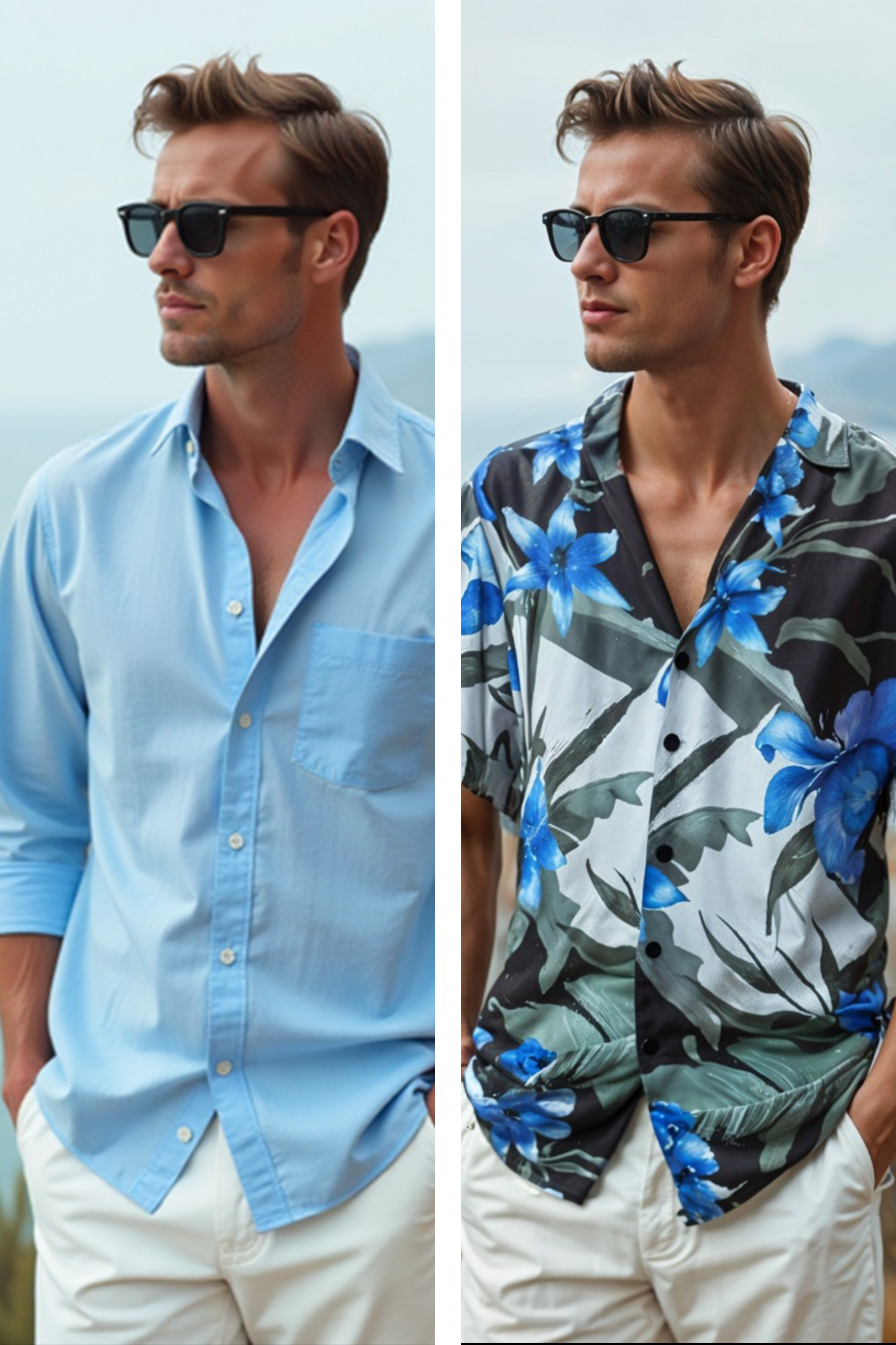 Casual Shirt